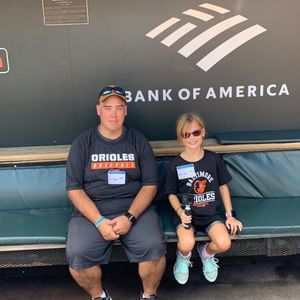 Meet your Posher, Bill